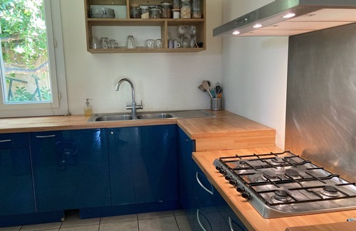 Velaux Villa | Villa with private pool