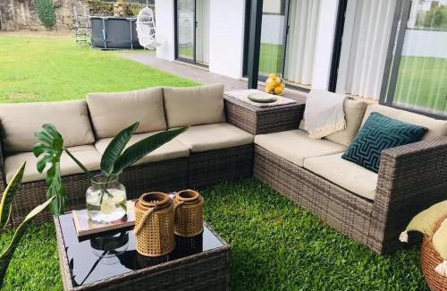 Viana do Castelo Casa | Villa with private pool in Neiva, 150 m²
