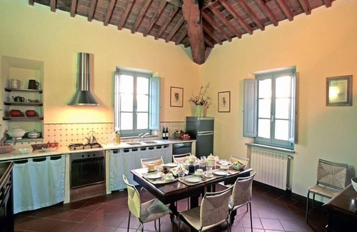Chiusi Casa | Villa with private pool near Chiusi