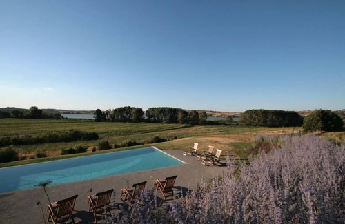 Chiusi Casa | Villa with private pool near Chiusi