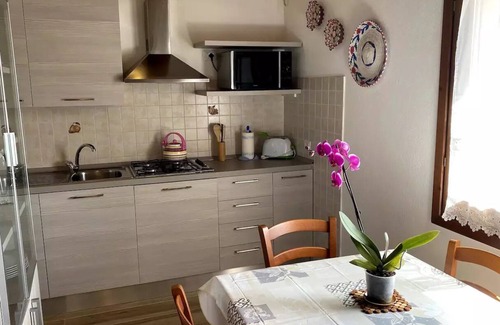 Nulvi Casa | Villa with private pool and tennis, with wi-fi near Castelsardo