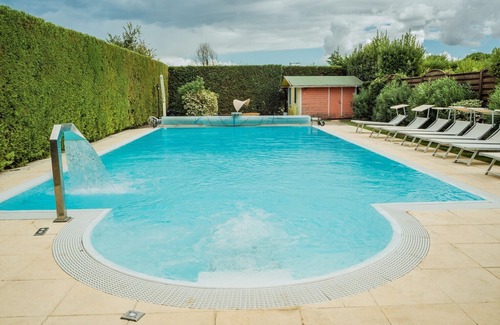 Rimini Villa | Villa con piscina en Rimini