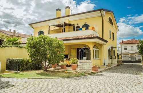 Rimini Villa | Villa con piscina en Rimini