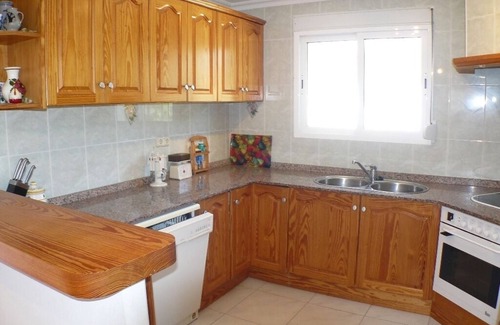 Denia Casa | Chalet con piscina privada cerca de denia y de la playa