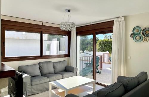 Motril Villa | Villa with Private Pool Near Beach