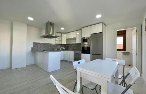 Motril Villa | Villa with Private Pool Near Beach