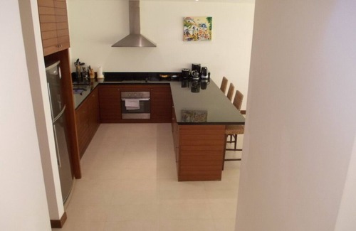 Cherngtalay Villa | Villa con piscina privada cerca de la playa