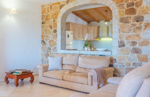 Arzachena Villa | VILLA CON PISCINA PRIVADA EN EL CAMPO