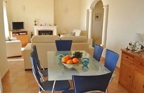 Lagos Villa | Villa con piscina privada, jardín, magnífica vista al mar desde la terraza de arriba