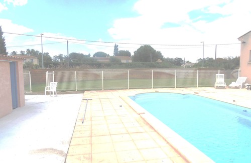 Arles Villa | VILLA CON PISCINA PRIVADA