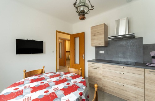 Lapalud Villa | Villa con terraza privada y Wi-Fi