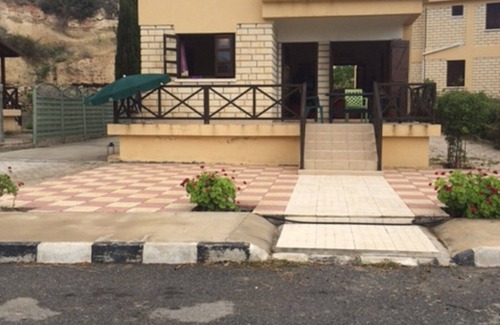 Yeni Erenkoy Villa | Villa con vistas al mar, a la montaña y al valle verde
