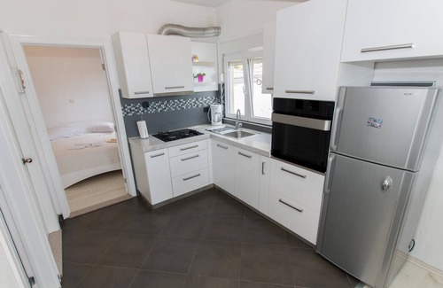 Ratac Villa | Villa con vistas al mar MAILIJ