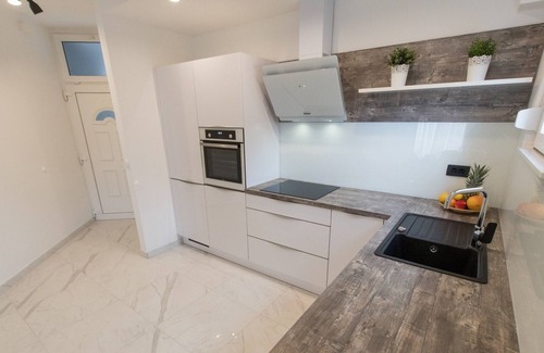 Ratac Villa | Villa con vistas al mar MAILIJ