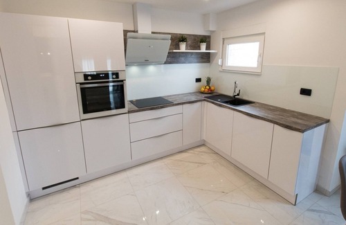 Ratac Villa | Villa con vistas al mar MAILIJ