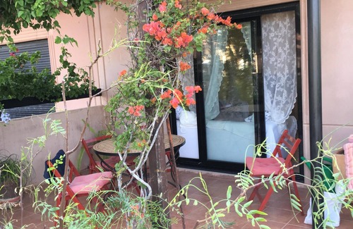 Majanicho Villa | Villa con piscina y unas vistas impresionantes