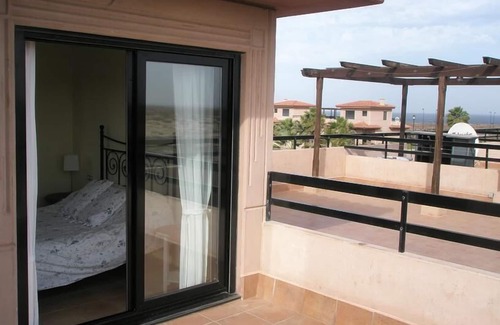 Majanicho Villa | Villa con piscina y unas vistas impresionantes