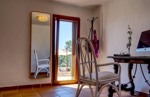 Pilar de la Mola Villa | Villa con espectaculares vistas