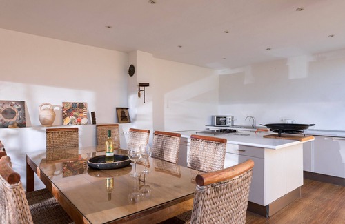 Golf Bahia Villa | Villa espectaculares vistas a 10 Min. de Benidorm con piscina privada 12 Pax.