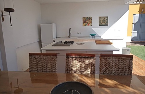 Golf Bahia Villa | Villa espectaculares vistas a 10 Min. de Benidorm con piscina privada 12 Pax.