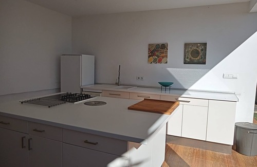 Golf Bahia Villa | Villa espectaculares vistas a 10 Min. de Benidorm con piscina privada 12 Pax.