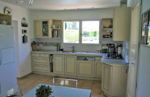 Grezet-Cavagnan Casa | Villa with swimming pool in New Aquitaine