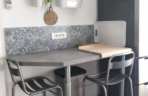Forcalqueiret Villa | Villa con piscina, amplia terraza, todas las comodidades, jardín cerrado, tranquilo, uso exclusivo