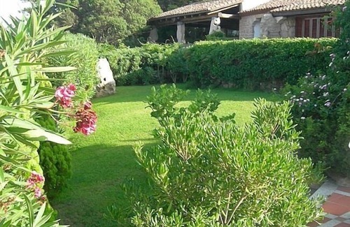 Porto Cervo Villa | VILLA CON PISCINA Porto Cervo