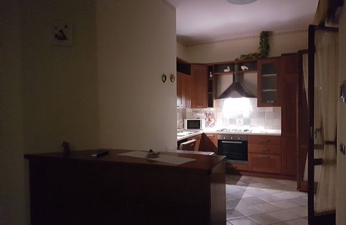 Latina Lido Villa | Villa con piscina en un gran parque frente al mar entre Terracina y San Felice Circeo