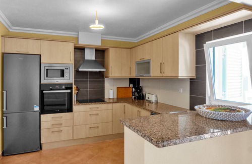 Aljezur Casa | Villa With Swimming Pool in Vale da Telha