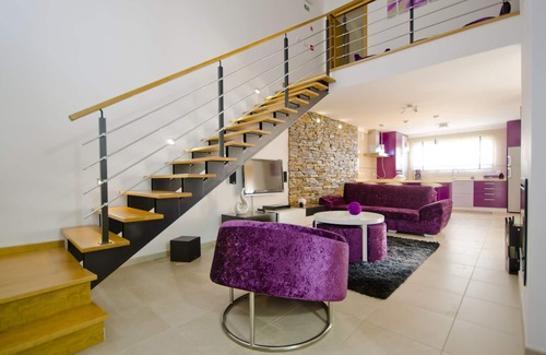 Estreito Casa | Villa with swimming pool