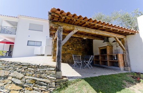 Estreito Casa | Villa with swimming pool