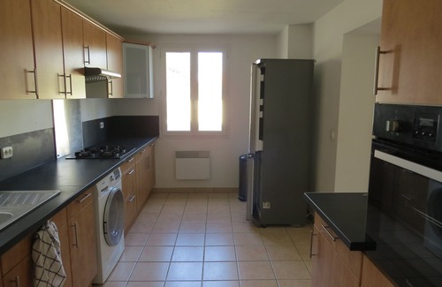 Regusse Casa | Villa with swimming pool in the Var