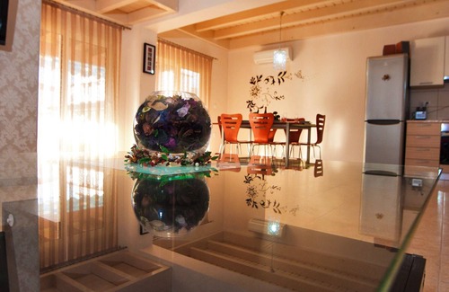 Kolymbia Villa | Villa con piscina cerca de la playa.