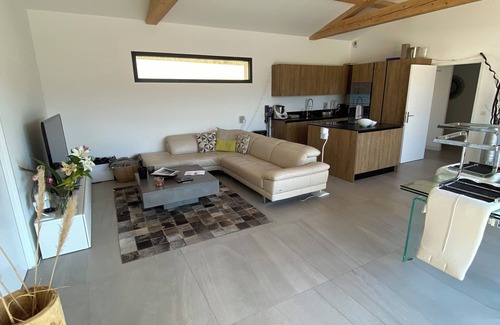 Auriol Casa | 🌿 Villa with swimming pool and panoramic view Auriol Near Cassis, Marseille and Aix