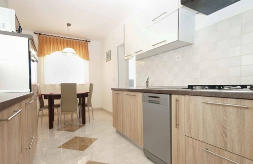 Rabac Villa | Casa vacacional con piscina y vistas panorámicas