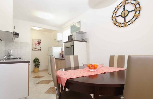 Rabac Villa | Casa vacacional con piscina y vistas panorámicas