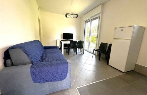 Bibione Villa | Casa vacacional con terrazza