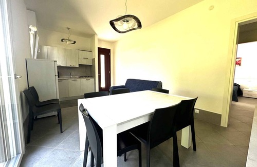 Bibione Villa | Casa vacacional con terrazza
