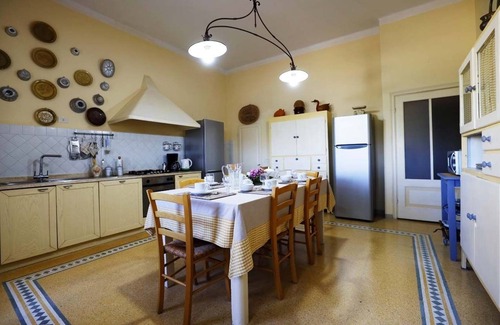 Siena Villa | Villa con vista única de Siena