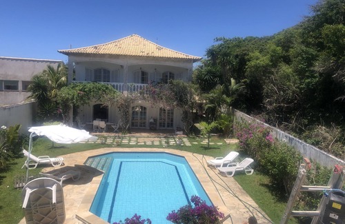 Pero Casa | Villa with Whirlpool