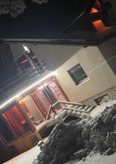 Divcibare Villa | Villa WOLF