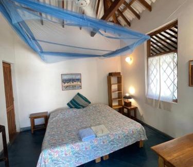 Pottuvil Division 2 Casa | Villa Wonne Gardenroom