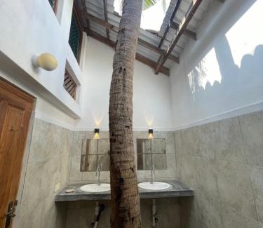 Pottuvil Division 2 Casa | Villa Wonne Gardenroom