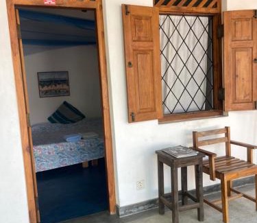 Pottuvil Division 2 Casa | Villa Wonne Gardenroom
