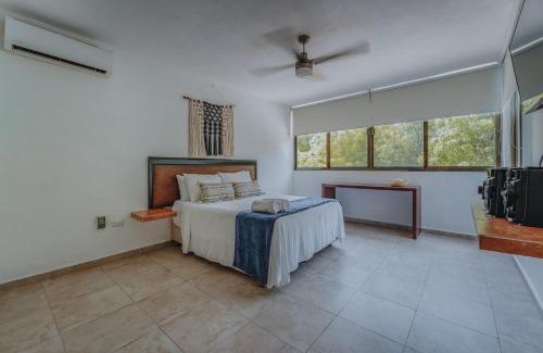 Miramar Apartamento | Villa Xcambo San bruno