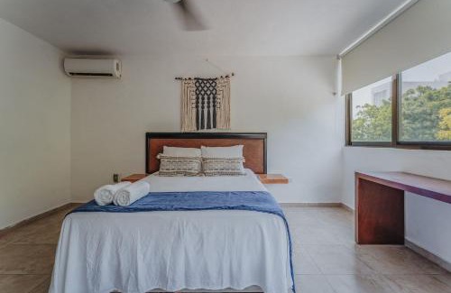 Miramar Apartamento | Villa Xcambo San bruno