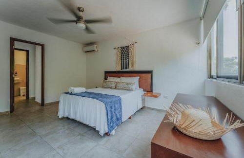 Miramar Apartamento | Villa Xcambo San bruno