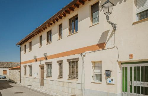 Ampudia Apartamento | Villa y Corte Apartamentos