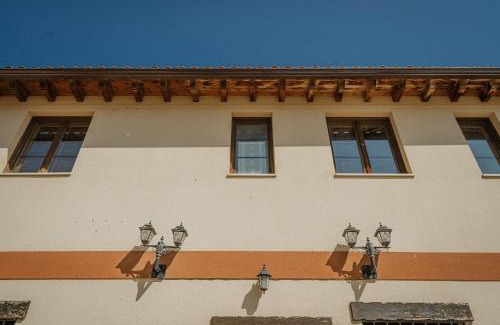Ampudia Apartamento | Villa y Corte Apartamentos